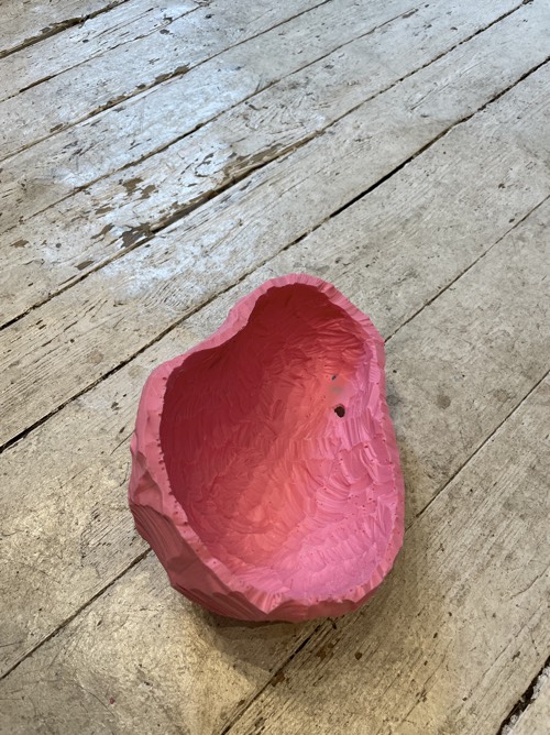 wimCasier - MixedMedia - Selfportrait - 050422