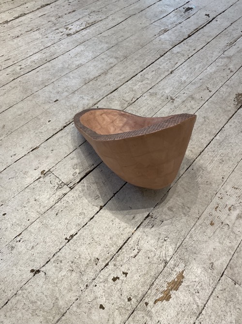 wimCasier - MixedMedia - Selfportrait - 050422